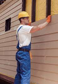 Custom Trim and Detailing for Siding in Adelanto, CA